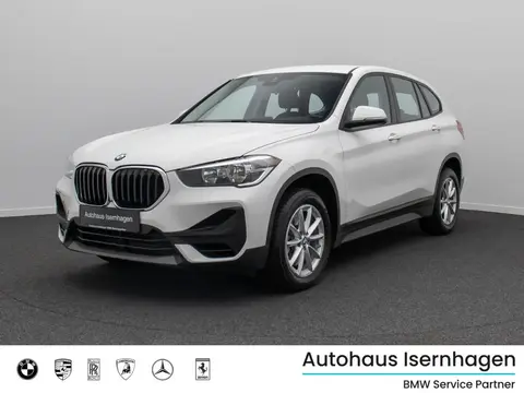 Annonce BMW X1 Essence 2020 d'occasion 