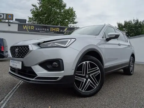 Used SEAT TARRACO Diesel 2019 Ad 