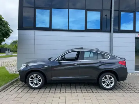 Used BMW X4 Diesel 2016 Ad 