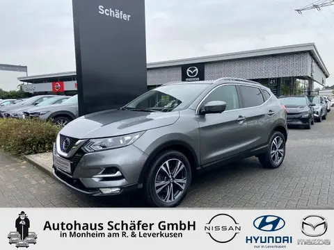 Annonce NISSAN QASHQAI Essence 2021 d'occasion 