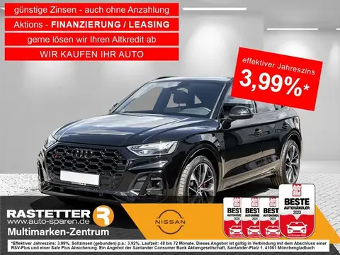 Used AUDI SQ5 Diesel 2023 Ad 