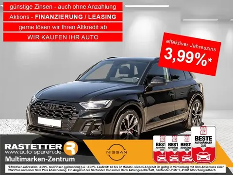 Used AUDI SQ5 Diesel 2023 Ad 