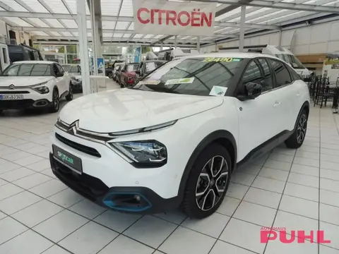 Annonce CITROEN C4 Non renseigné 2021 d'occasion 