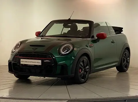 Annonce MINI JOHN COOPER WORKS Essence 2023 d'occasion 