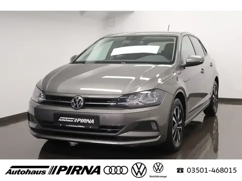 Used VOLKSWAGEN POLO Petrol 2021 Ad 