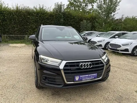 Used AUDI Q5 Diesel 2019 Ad 