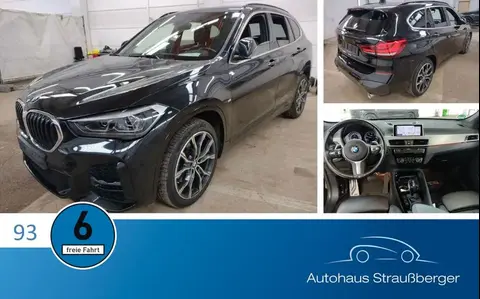 Used BMW X1 Diesel 2022 Ad 