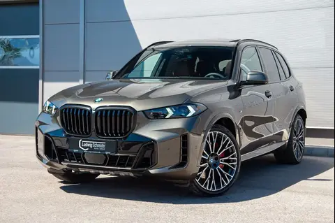 Annonce BMW X5 Essence 2024 d'occasion 