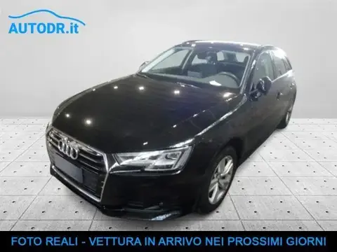 Used AUDI A4 Diesel 2019 Ad 