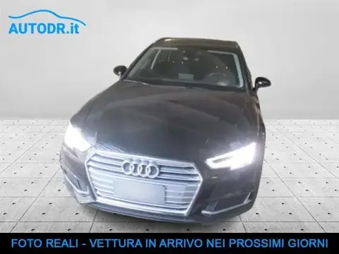 Annonce AUDI A4 Diesel 2019 d'occasion 