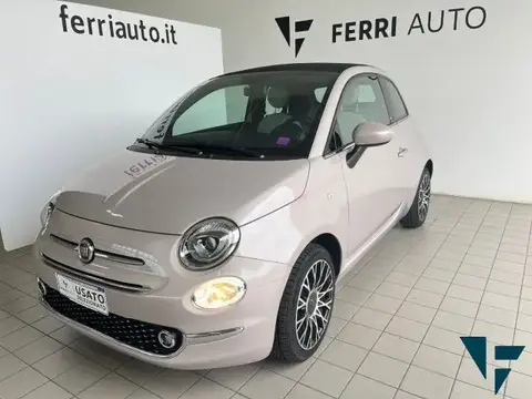 Used FIAT 500 Petrol 2019 Ad 