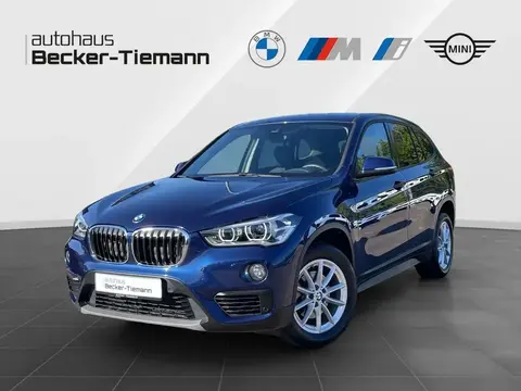 Used BMW X1 Diesel 2021 Ad 