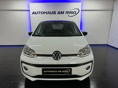 Used VOLKSWAGEN UP! Petrol 2019 Ad 