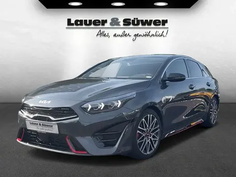 Used KIA PROCEED Petrol 2023 Ad 