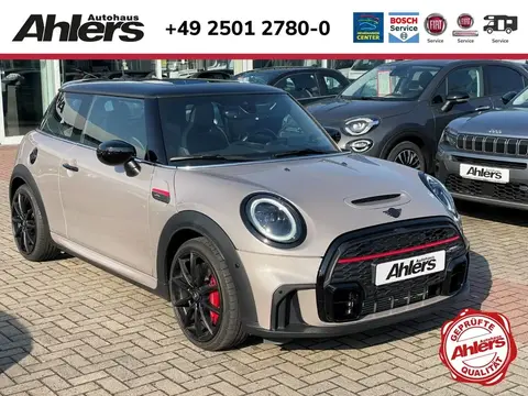 Used MINI JOHN COOPER WORKS Petrol 2023 Ad 