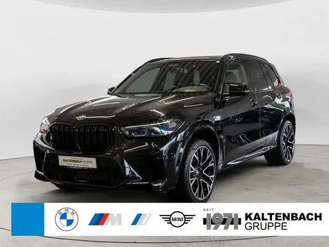 Annonce BMW X5 Essence 2022 d'occasion 