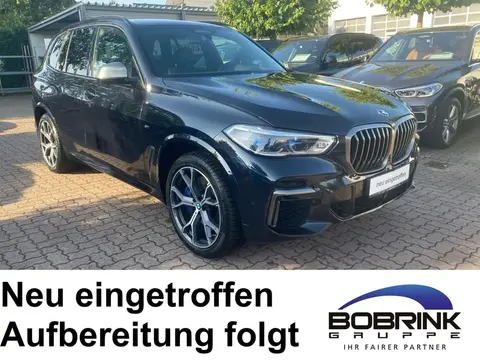 Used BMW X5 Petrol 2023 Ad 