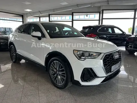 Annonce AUDI Q3 Diesel 2020 d'occasion 