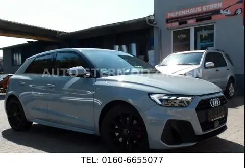 Annonce AUDI A1 Essence 2020 d'occasion 