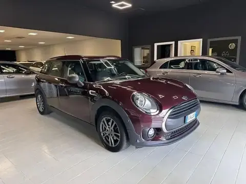 Used MINI ONE Diesel 2016 Ad 