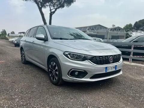 Annonce FIAT TIPO Essence 2020 d'occasion 