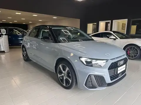 Annonce AUDI A1 Essence 2023 d'occasion 