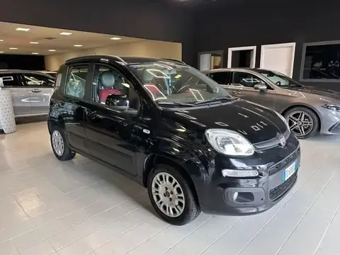 Used FIAT PANDA Petrol 2016 Ad 