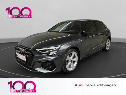 Used AUDI A3 Hybrid 2021 Ad 