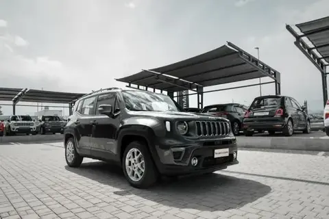 Used JEEP RENEGADE Petrol 2023 Ad 