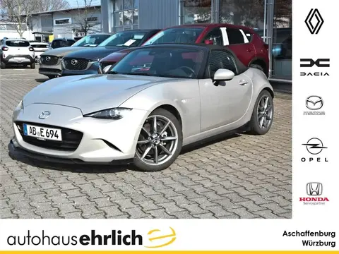 Used MAZDA MX-5 Petrol 2023 Ad 