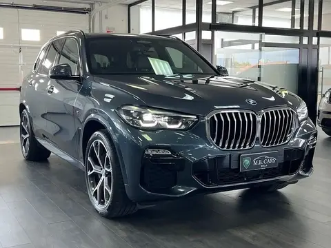 Annonce BMW X5 Diesel 2020 d'occasion 