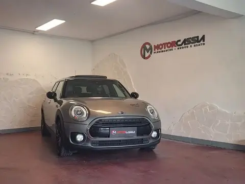 Annonce MINI COOPER Diesel 2016 d'occasion 