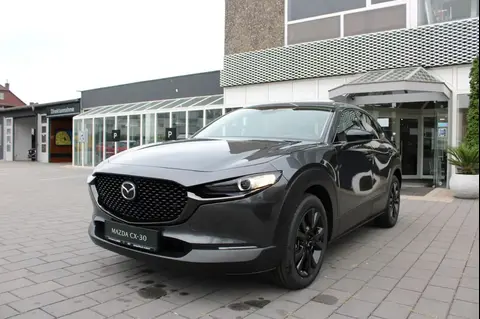 Annonce MAZDA CX-30 Essence 2024 d'occasion 