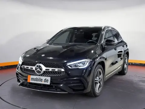 Used MERCEDES-BENZ CLASSE GLA Petrol 2022 Ad 