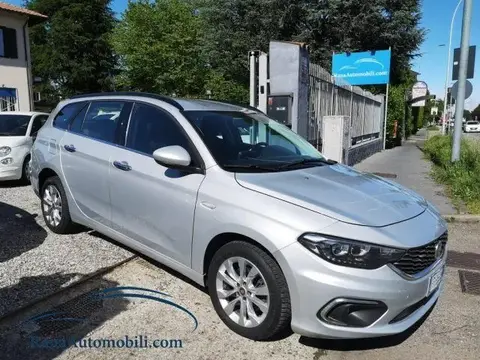 Used FIAT TIPO Diesel 2018 Ad 