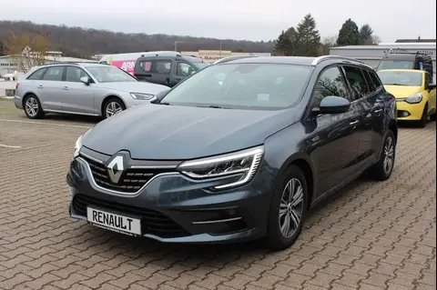 Used RENAULT MEGANE Hybrid 2023 Ad 