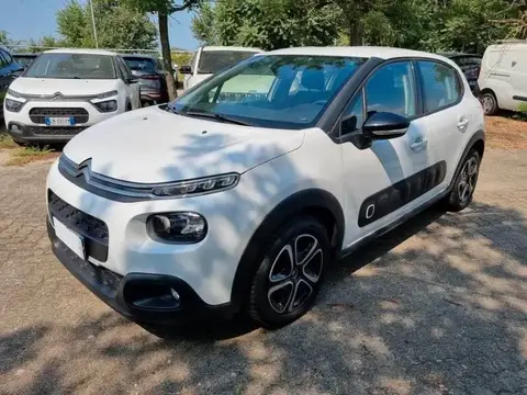 Used CITROEN C3 Diesel 2017 Ad 