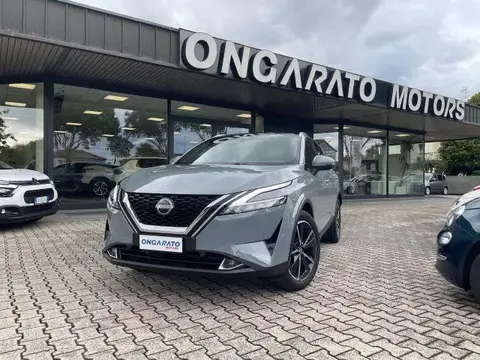 Annonce NISSAN QASHQAI Hybride 2023 d'occasion 