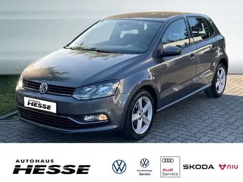 Used VOLKSWAGEN POLO Petrol 2017 Ad 