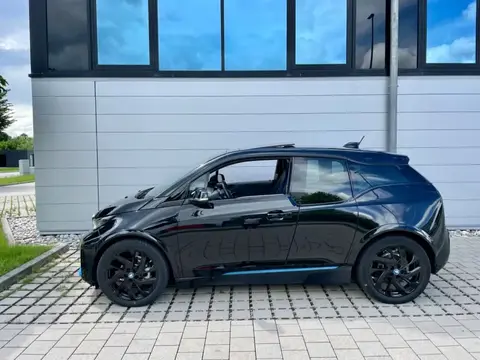 Annonce BMW I3 Non renseigné 2019 d'occasion 