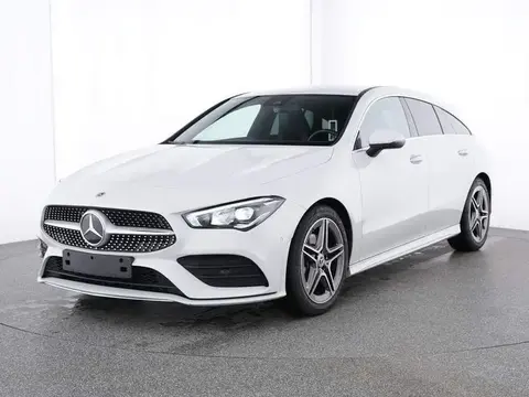 Used MERCEDES-BENZ CLASSE CLA Petrol 2023 Ad 