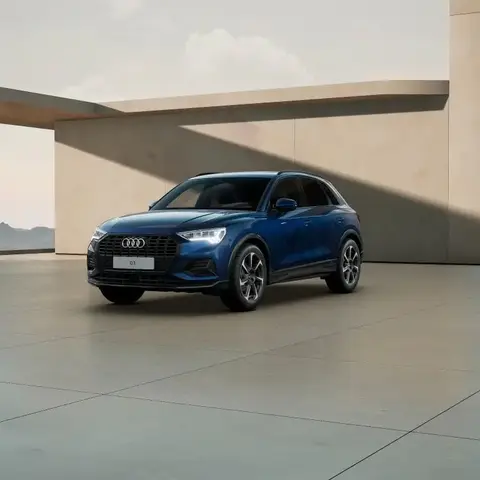 Annonce AUDI Q3 Diesel 2024 d'occasion 