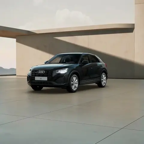 Annonce AUDI Q2 Essence 2024 d'occasion 