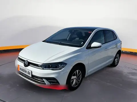 Annonce VOLKSWAGEN POLO Essence 2023 d'occasion 