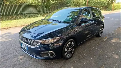 Used FIAT TIPO Petrol 2021 Ad 