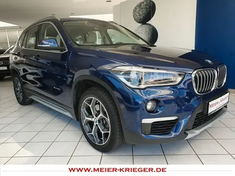 Used BMW X1 Diesel 2017 Ad 