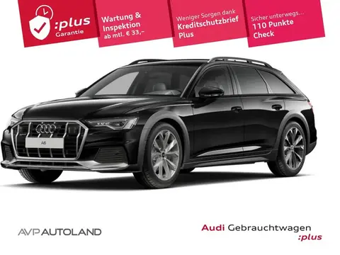 Used AUDI A6 Diesel 2023 Ad 