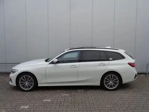 Annonce BMW SERIE 3 Diesel 2021 d'occasion 