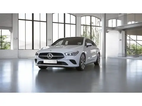 Used MERCEDES-BENZ CLASSE CLA Petrol 2023 Ad 