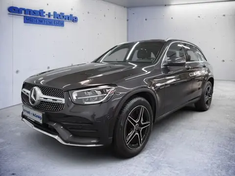 Used MERCEDES-BENZ CLASSE GLC Diesel 2022 Ad 